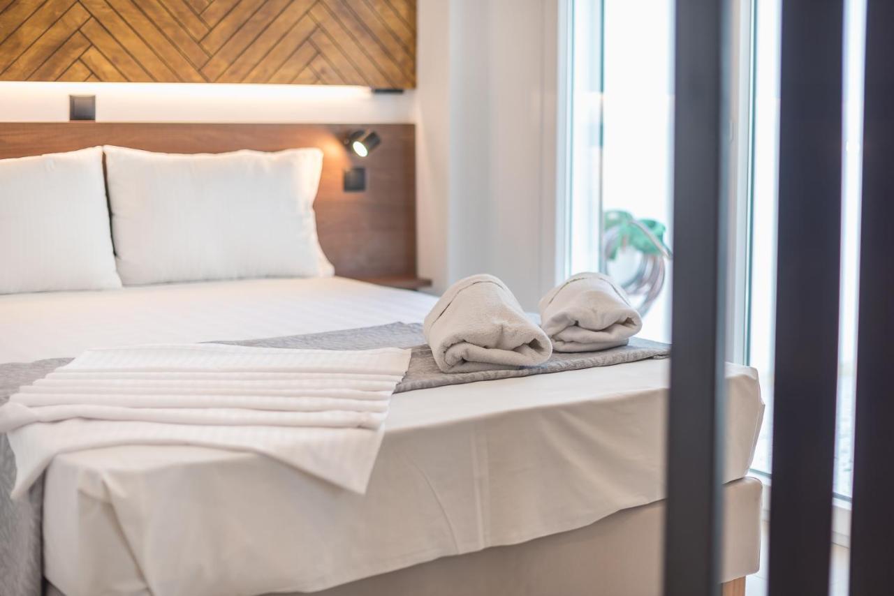 Phaedon, The Terrace Suite Near Acropolis By Cloudkeys Athen Exterior foto