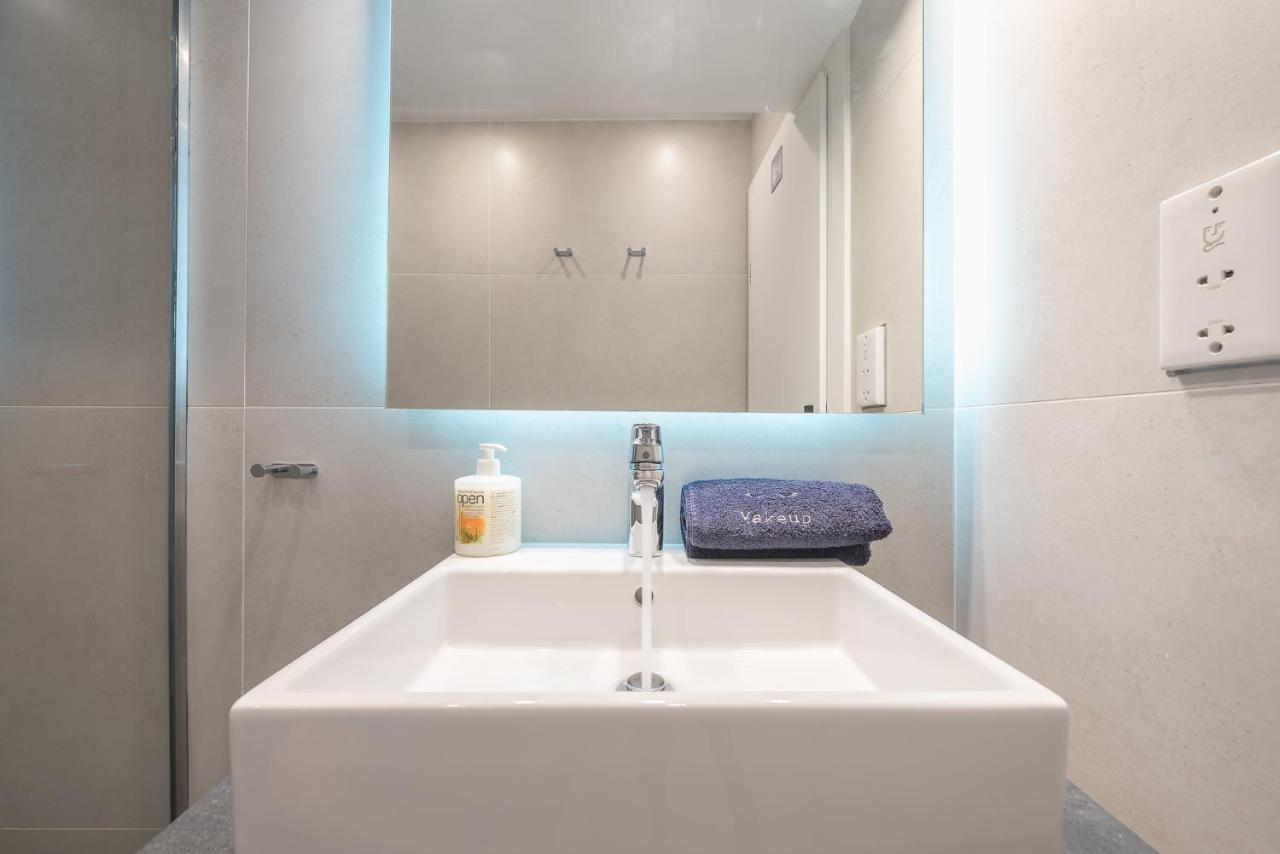 Phaedon, The Terrace Suite Near Acropolis By Cloudkeys Athen Exterior foto